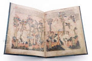 Holkham Bible, Add. Ms. 47682 - British Library (London, United Kingdom) − Photo 17
